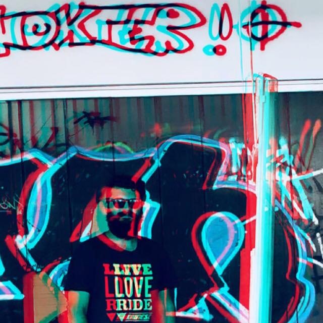 Go to Riccardo Nestola's profile