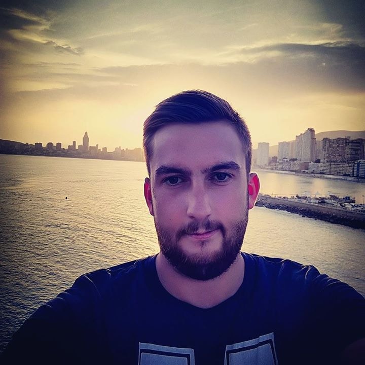 Accéder au profil de guillaume journet