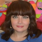 Avatar of user Olena Mochalova