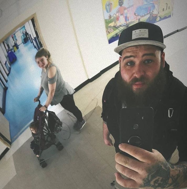 Go to Josh Maddocks's profile