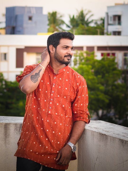 Go to radhakanta joshi's profile