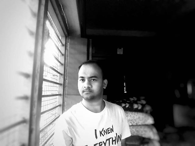 Go to Kiran Sankar Das's profile