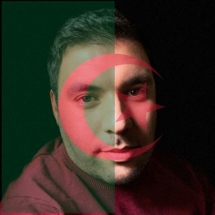 Go to Salim Leghrib's profile
