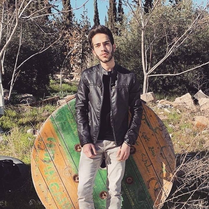 Buka profil Abood Ziad