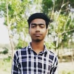 Avatar of user N H Shuvo