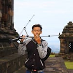 Avatar of user burhan yudha