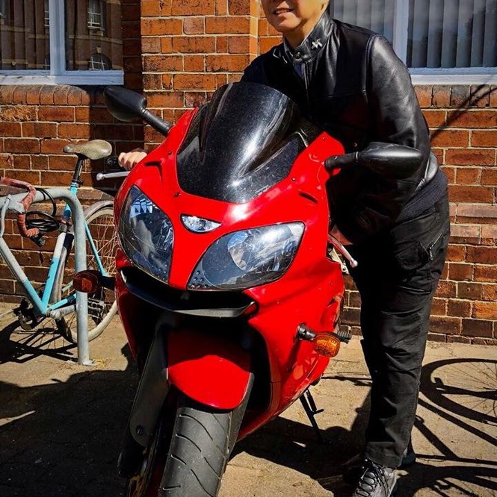 Go to Danny Lau's profile