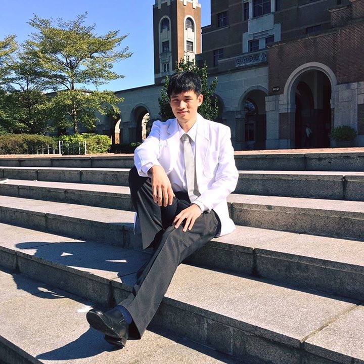 Go to Andy Wang's profile