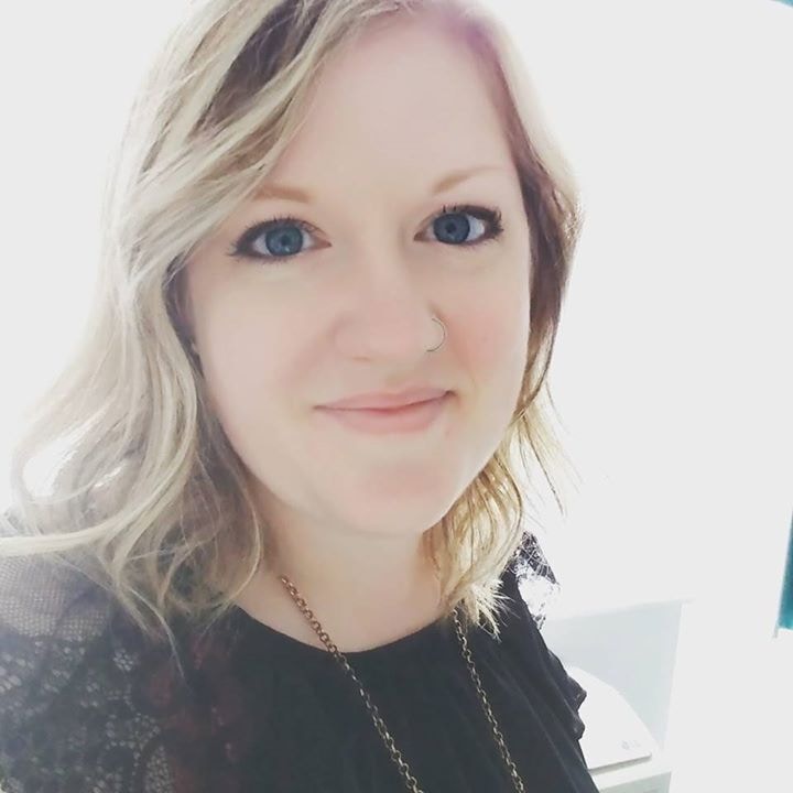 Zum Profil von Candice Morneau