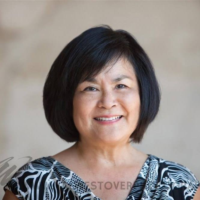 Accéder au profil de Bonnie Kitahata