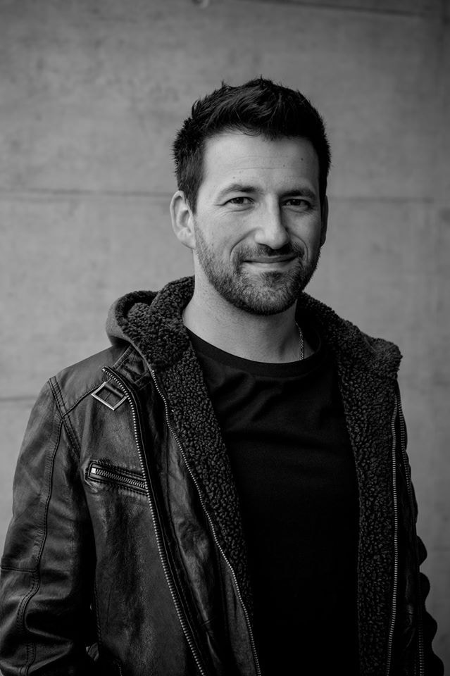 Avatar of user Michael Briguet