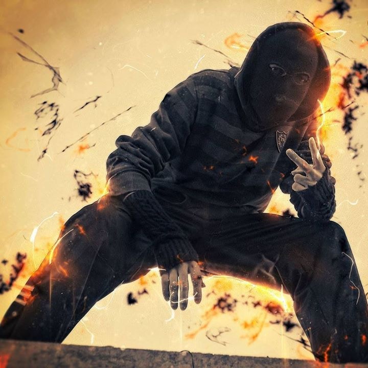 Go to khalvat neshin's profile