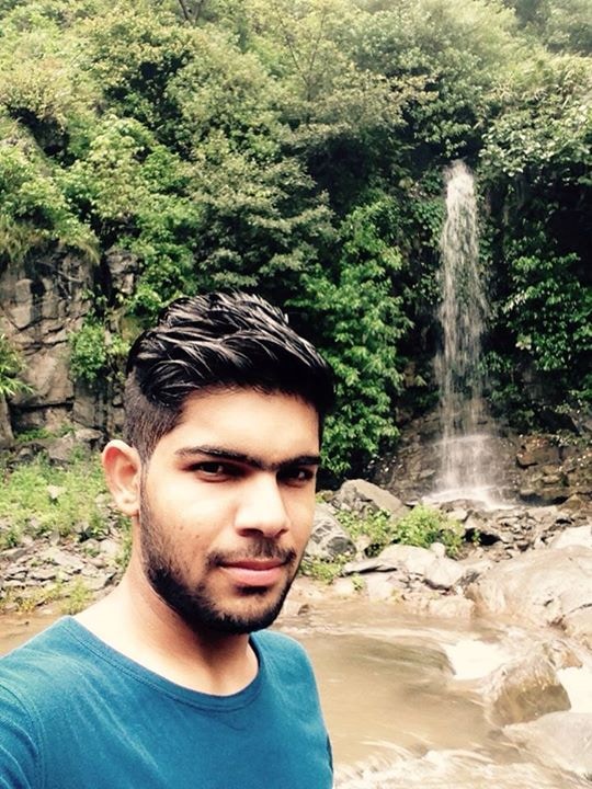 Go to Amit Sehrawat's profile