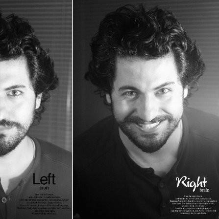 Go to Salih Akyürek's profile