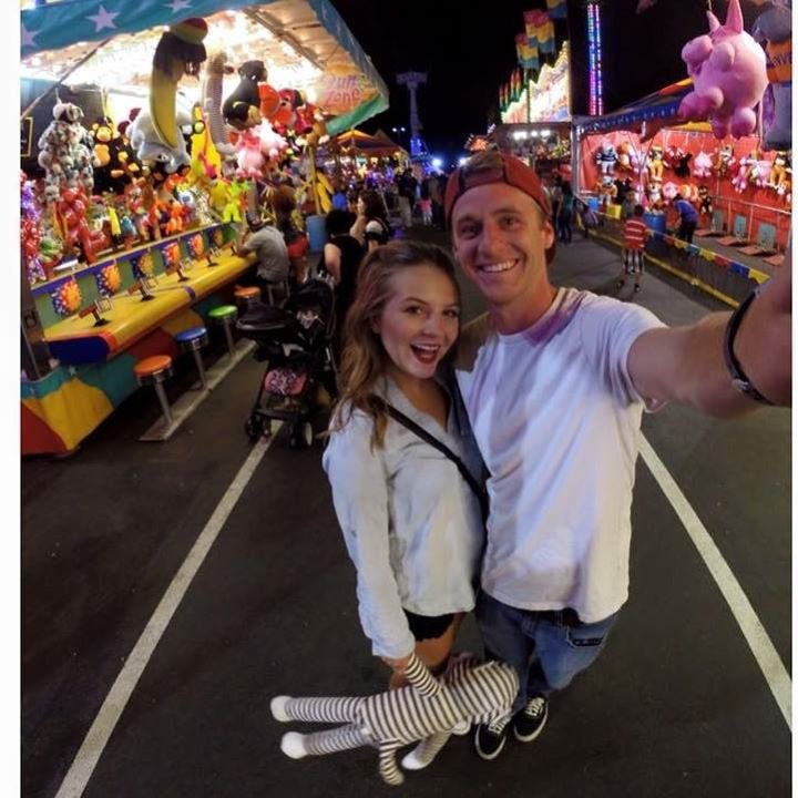 Go to Trevor Carver's profile