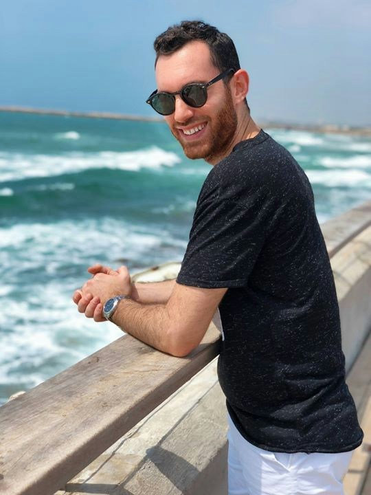 Vai al profilo di Mor Kanner