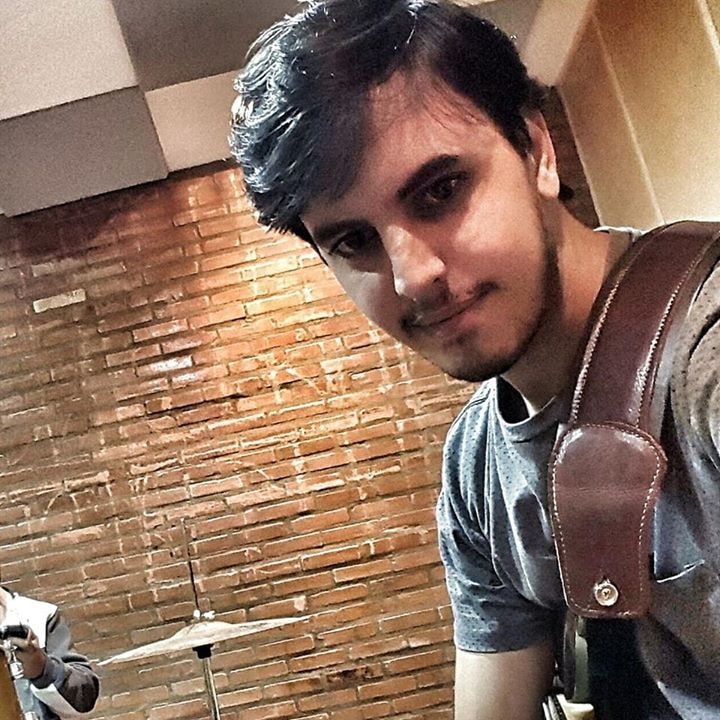 Avatar of user Filipe Silvia