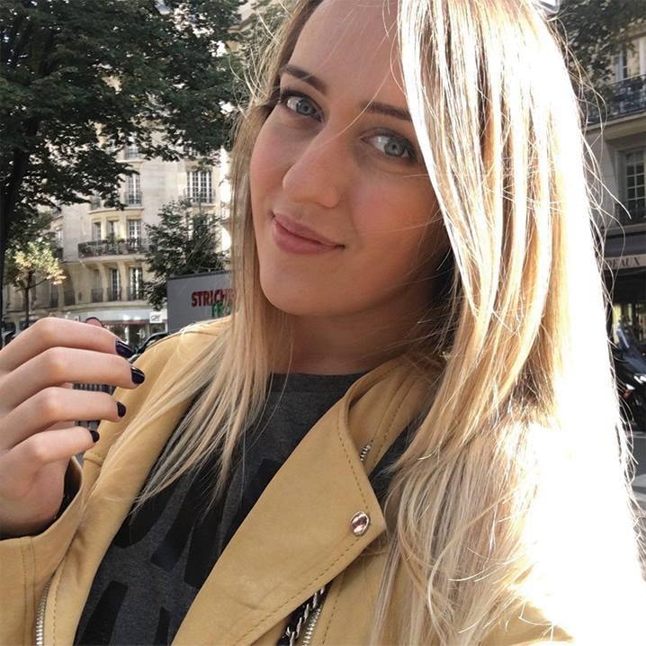 Go to Marianna Pereverten's profile