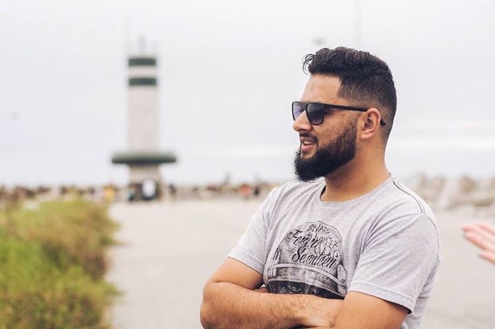 Go to Rogerio Gonçalves's profile