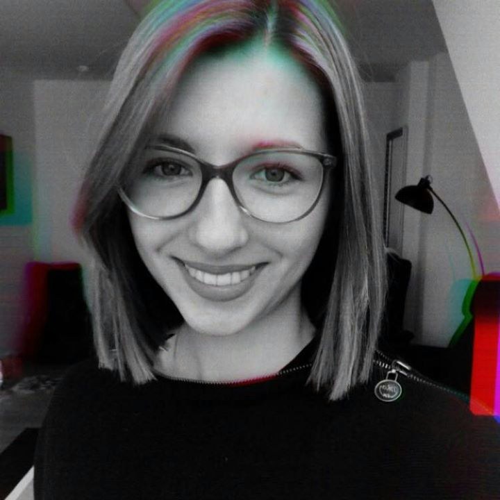 Avatar von Benutzer Iryna Dix