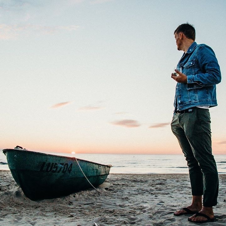 Avatar of user Aigars Peda