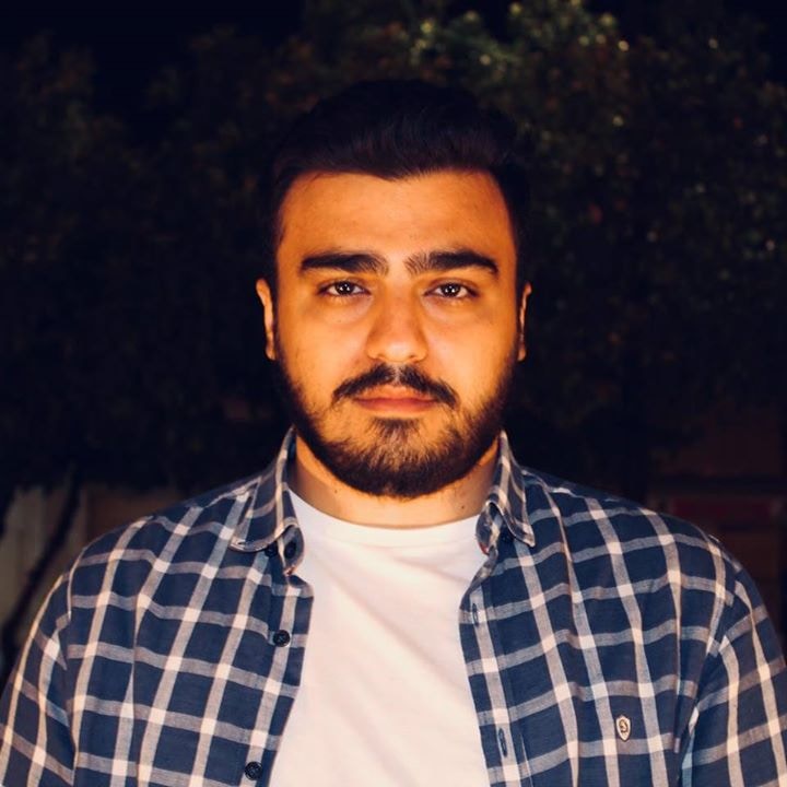 Go to Milad Moafi's profile