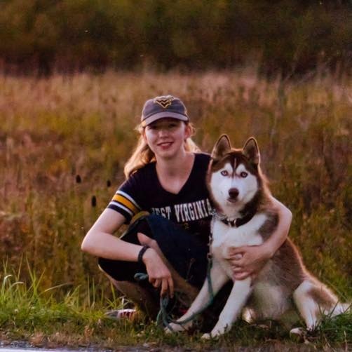 Go to Autumn Bradley's profile