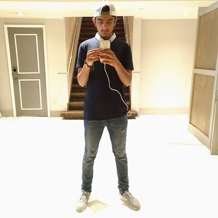 Zum Profil von Mohsan Ali