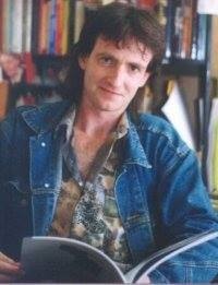 Go to Alastair Rosie's profile