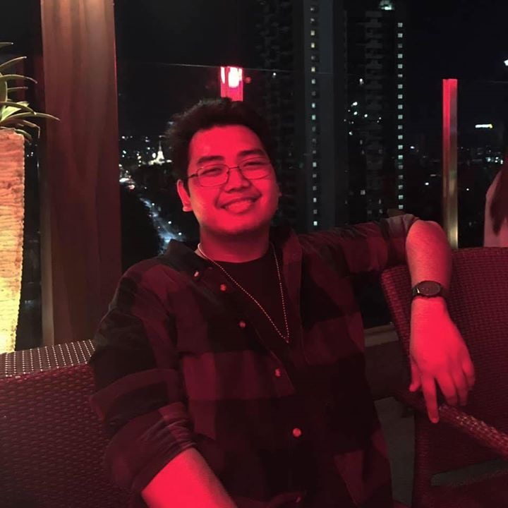 Go to Fritz Gabriel Carilo's profile