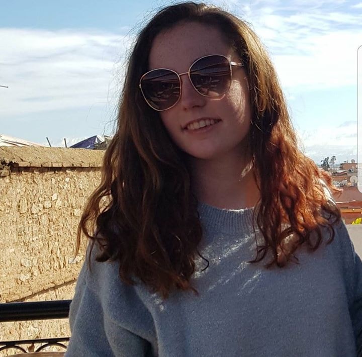 Go to Elke Yntema's profile