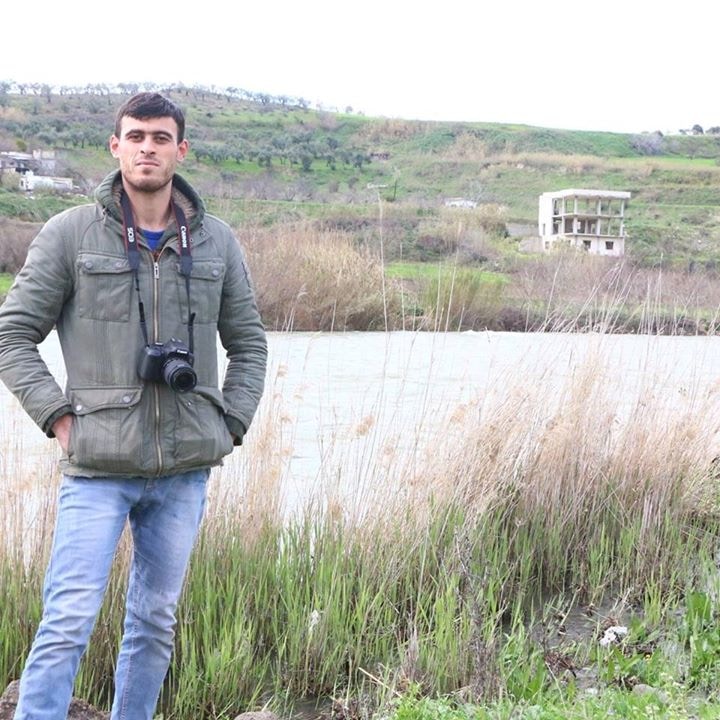 Go to mohamad azaam's profile