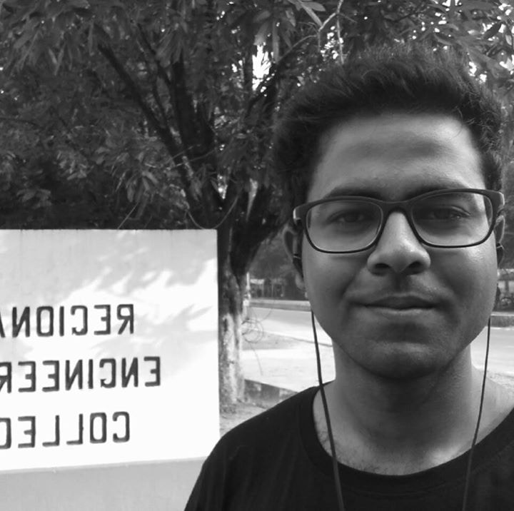 Go to Manoj Baishya's profile