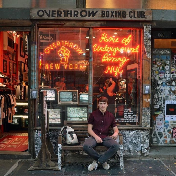 Go to Moritz Bruder's profile