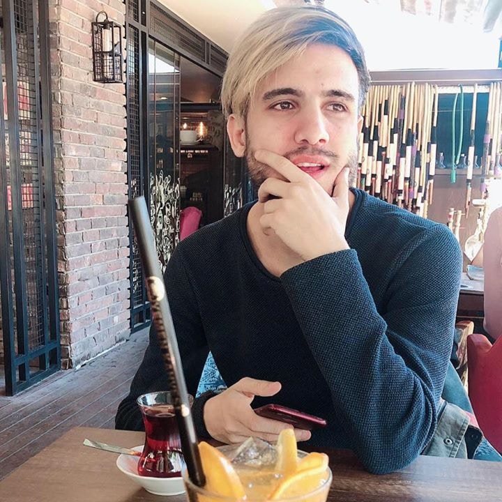 Accéder au profil de Oktay KOPCAK