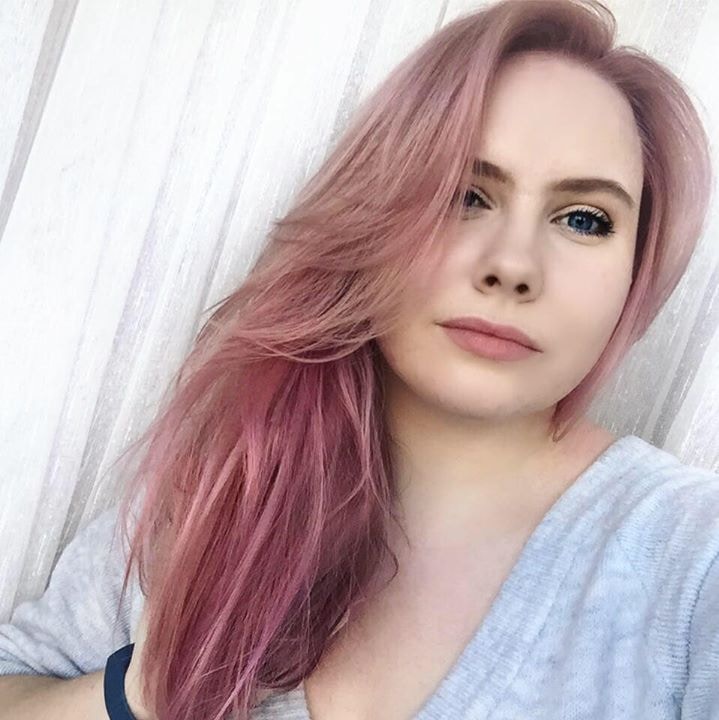 Zum Profil von Lydia Shim