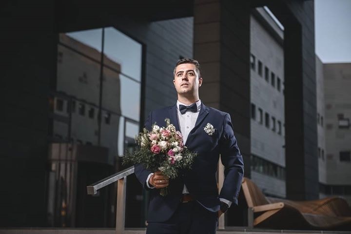 Ve al perfil de Dmitry Rodionov