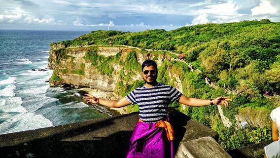 Go to Anuj Bansal's profile