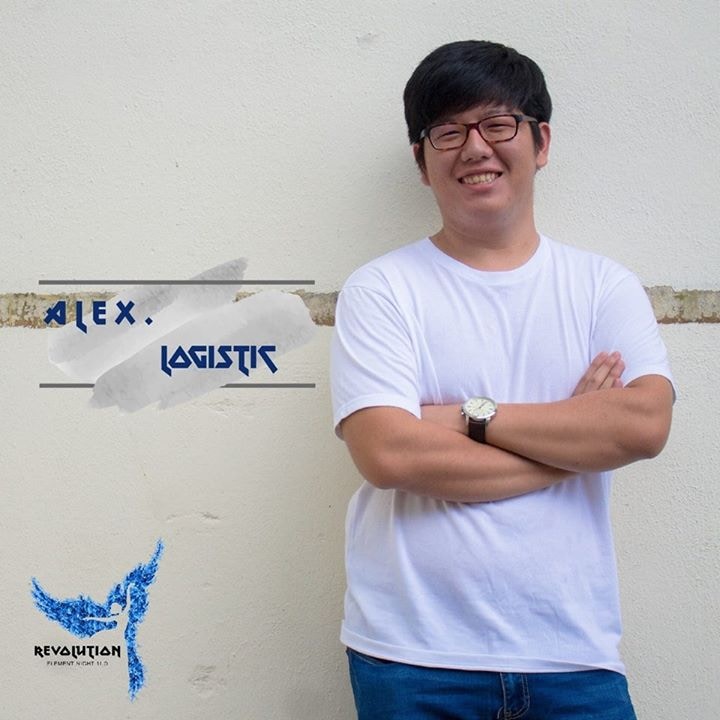 Go to Alex Chan's profile