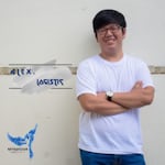 Avatar of user Alex Chan