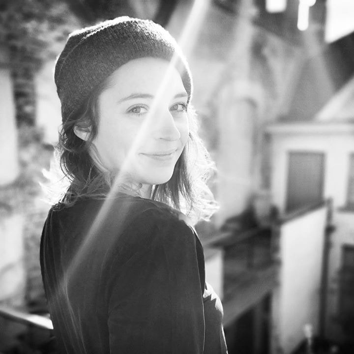 Go to Celina Albertz's profile