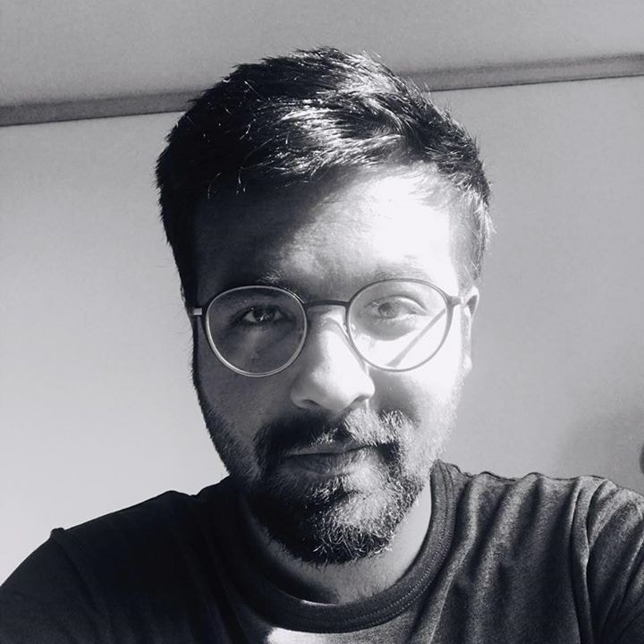 Accéder au profil de Darshik Sheth