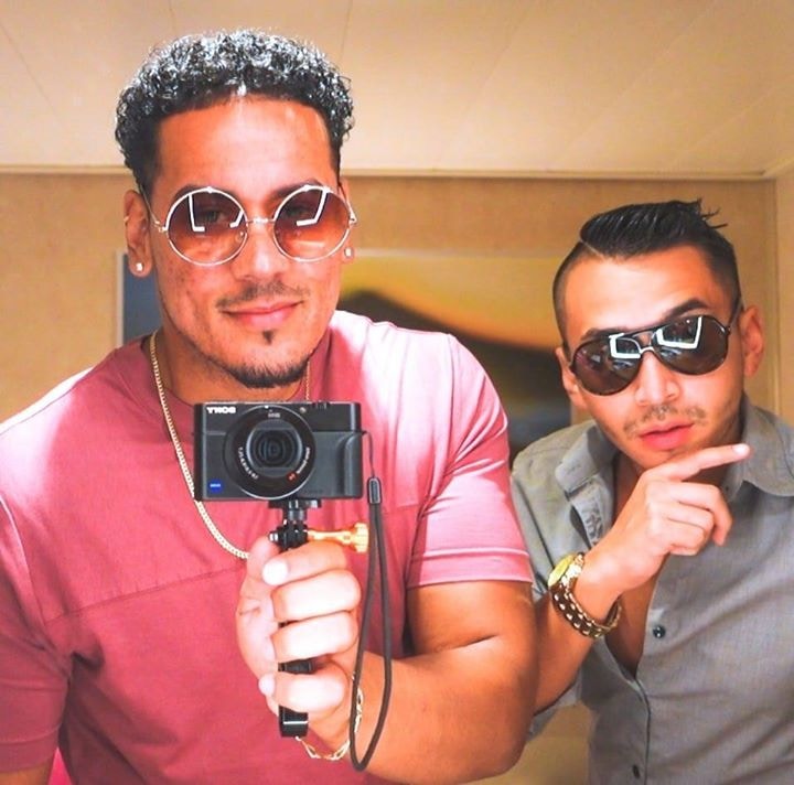 Go to Freddy G's profile