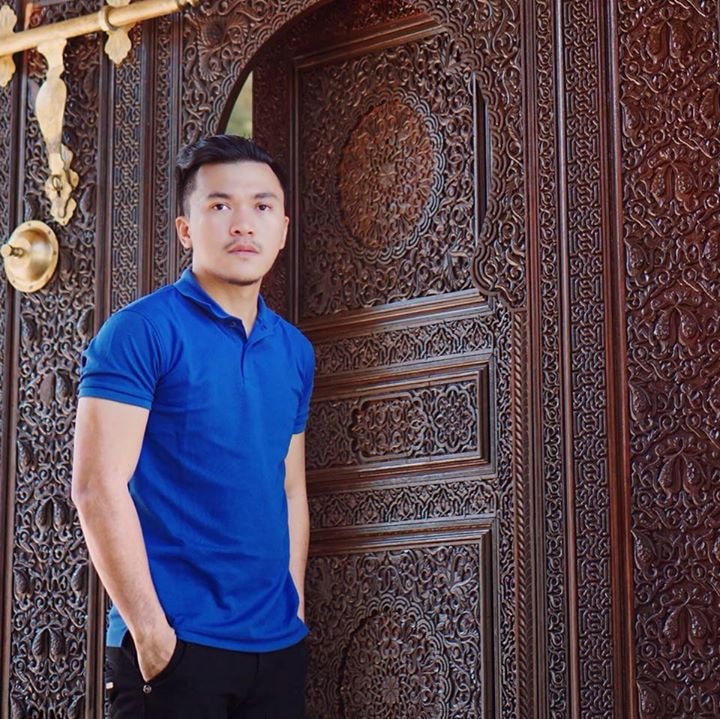 Go to Ahmad mansuri alkindii's profile