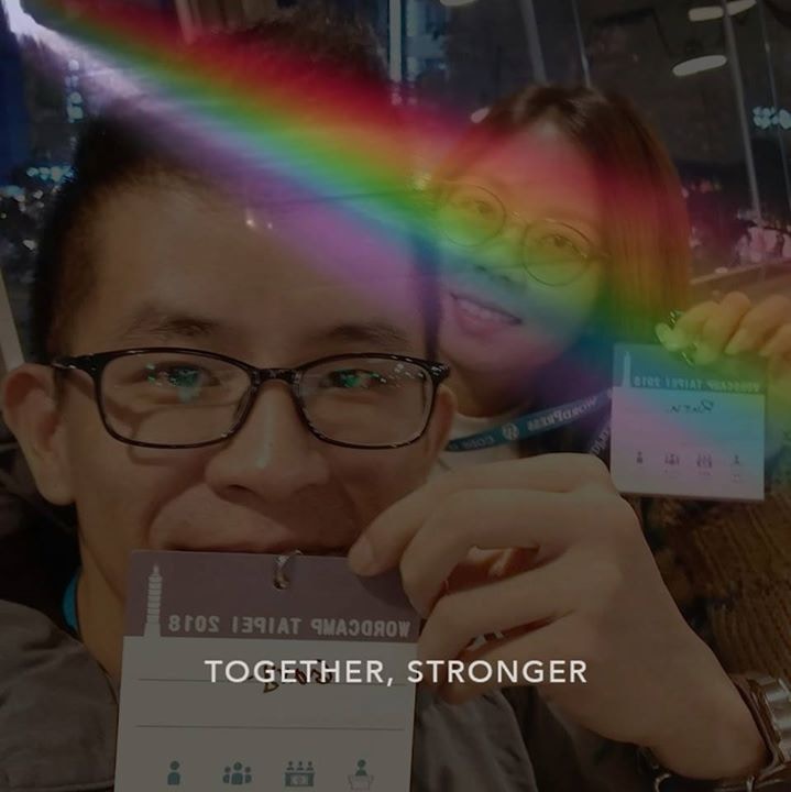 Buka profil Gary Yang