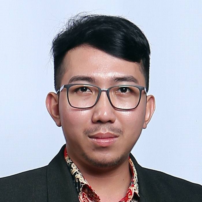 Go to Aristo Rinjuang's profile