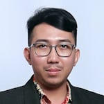 Avatar of user Aristo Rinjuang