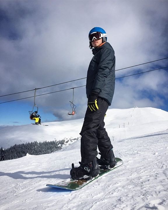 Go to Stern Cristian David's profile