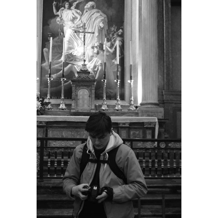 Go to Baptiste MEREL's profile