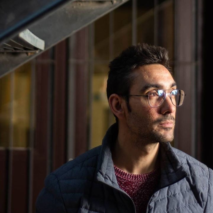 Go to Isaac Quesada's profile